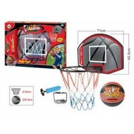 Service Manual Basketball set Mac Spielzeug