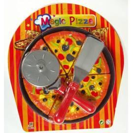 Service Manual Pizza Mac Spielzeug