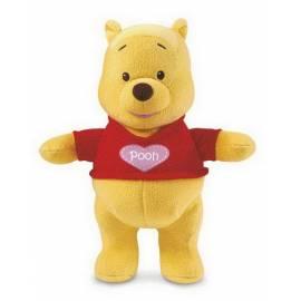 Spielzeug Mattel Kissers Winnie The Pooh
