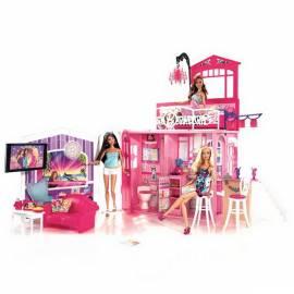 Luxus Haus Mattel