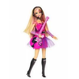 Rock Star Mattel RBI - Anleitung