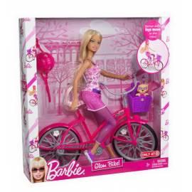 PDF-Handbuch downloadenMattel Barbie Fahrrad