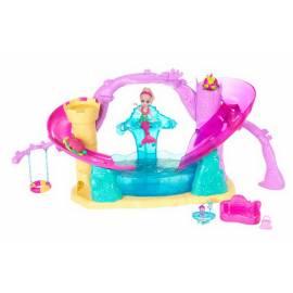 Wasserwelt Mattel Cutant