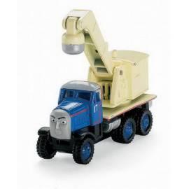 Autocrane Mattel Kelly