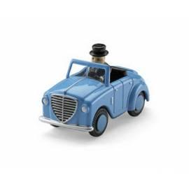 Eigenes Auto Mattel Sir Tophamse