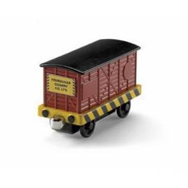 Mattel mit einem magischen Cargo Train