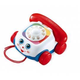 Pull-entlang Telefon Mattel