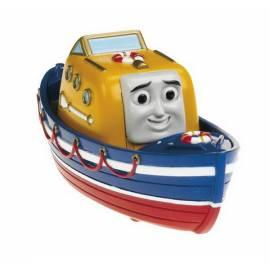 Benutzerhandbuch für Rettungsboot Captain Mattel