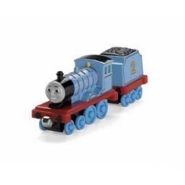 Mattel Edward zu trainieren