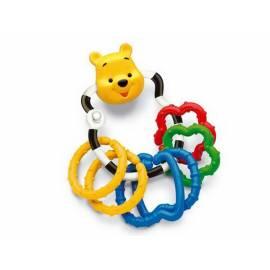 Ringe von Mattel-Winnie der Puuh