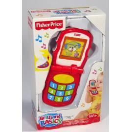 Mob. Mattel-Telefon