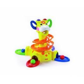 Spitzkehre Mattel Giraffe