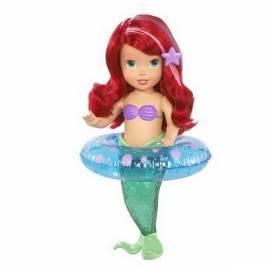 Bedienungshandbuch Schwebende Fee Ariel Mattel