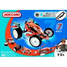 Bugina Meccano MM7