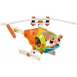 Meccano Kits Copter BP