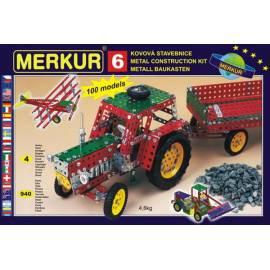 MERKUR M 6