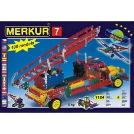 MERKUR M 7