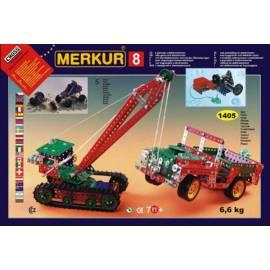 MERKUR M 8