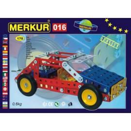 MERKUR M 016 BUGGY