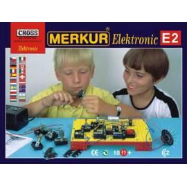 Bedienungsanleitung für MERKUR Elektromerkur E2-Electronics