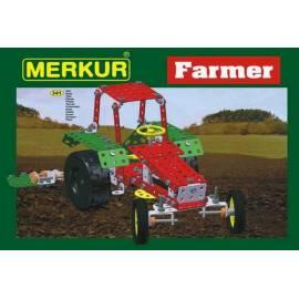 MERKUR FARMER Set