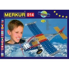 Benutzerhandbuch für MERKUR M 014 AEROPLANE