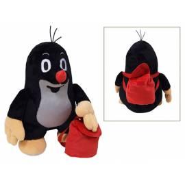 SEIN Maulwurf soft Toy mit ein Rucksack, 35 cm