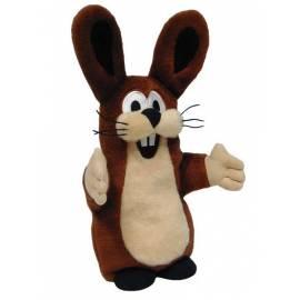 SEINE Handpuppe Stofftier Hase (Ludek Freunde)