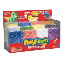 Sada Pexi PlayFoam - Jumbo 12 Pack CZ