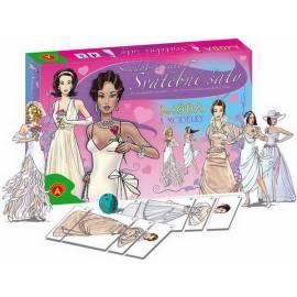 Spiel Pexi Mode und Brautkleid-Modelle