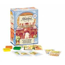 Benutzerhandbuch für Piantik Alhambra-set 1. die Verlängerung der