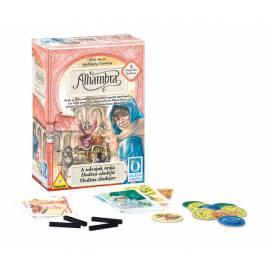 Bedienungsanleitung für Piantik Alhambra-set 3. die Verlängerung der