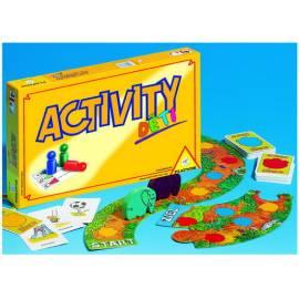 PIATNIK & AMP; Su00c3 HNE Aktivität Kinder-Brettspiel Gebrauchsanweisung