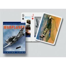 Piantik Poker Krieg Flugzeuge