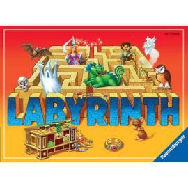 Datasheet Ravensburger Spiel-Sekretär Labyrinth