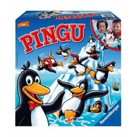 Datasheet Ravensburger Spiel-Pinguine