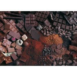 PDF-Handbuch downloadenRavensburger Puzzle Chocolate 1000d