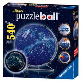 Datasheet Ravensburger Puzzle Jigsaw Himmel ball 540D