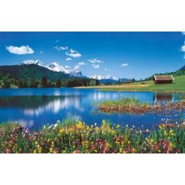 Ravensburger Puzzles magische Berge 3000 d