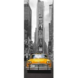 Puzzle Ravensburger New York Taxi 1000D