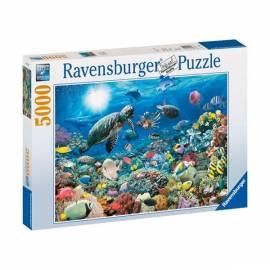 Ravensburger Puzzle Unterwasserwelt 5000D