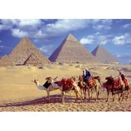 Ravensburger Puzzle Pyramid 1000d