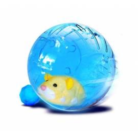 Benutzerhandbuch für Zhu Zhu Pets-Abenteuer-ball