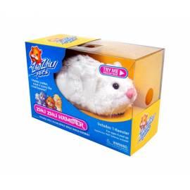 Bedienungsanleitung für Chunk Zhu Zhu Pets