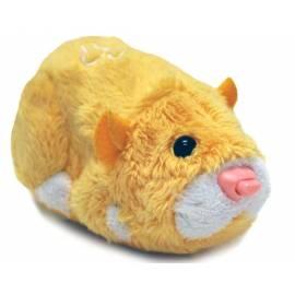 Bedienungshandbuch Nugget Zhu Zhu Pets