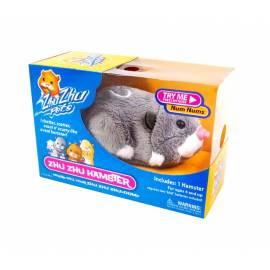 NUM Nums Zhu Zhu Pets - Anleitung