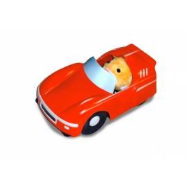 Sport-Cabrio Zhu Zhu Pets