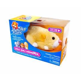 PDF-Handbuch downloadenPIP Squeak Zhu Zhu Pets