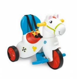 Pushbike SMOBY baby Tipony - Anleitung