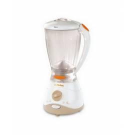 Mischer Smoby Mini Tefal